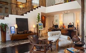 Santa Teresa Hotel RJ - MGallery