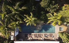 Santa Teresa Hotel RJ - MGallery